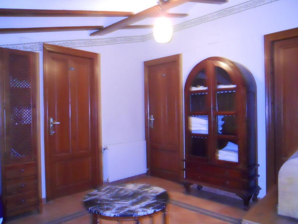 Hotel 1900 Casa Anita Рекена Экстерьер фото