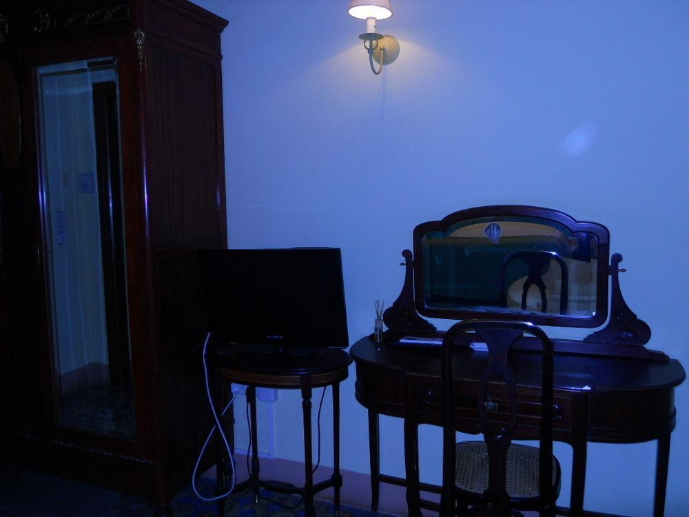 Hotel 1900 Casa Anita Рекена Экстерьер фото