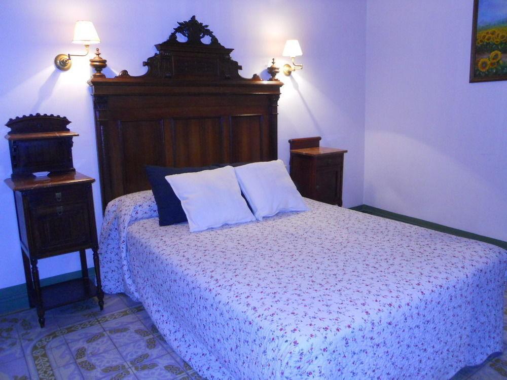 Hotel 1900 Casa Anita Рекена Экстерьер фото