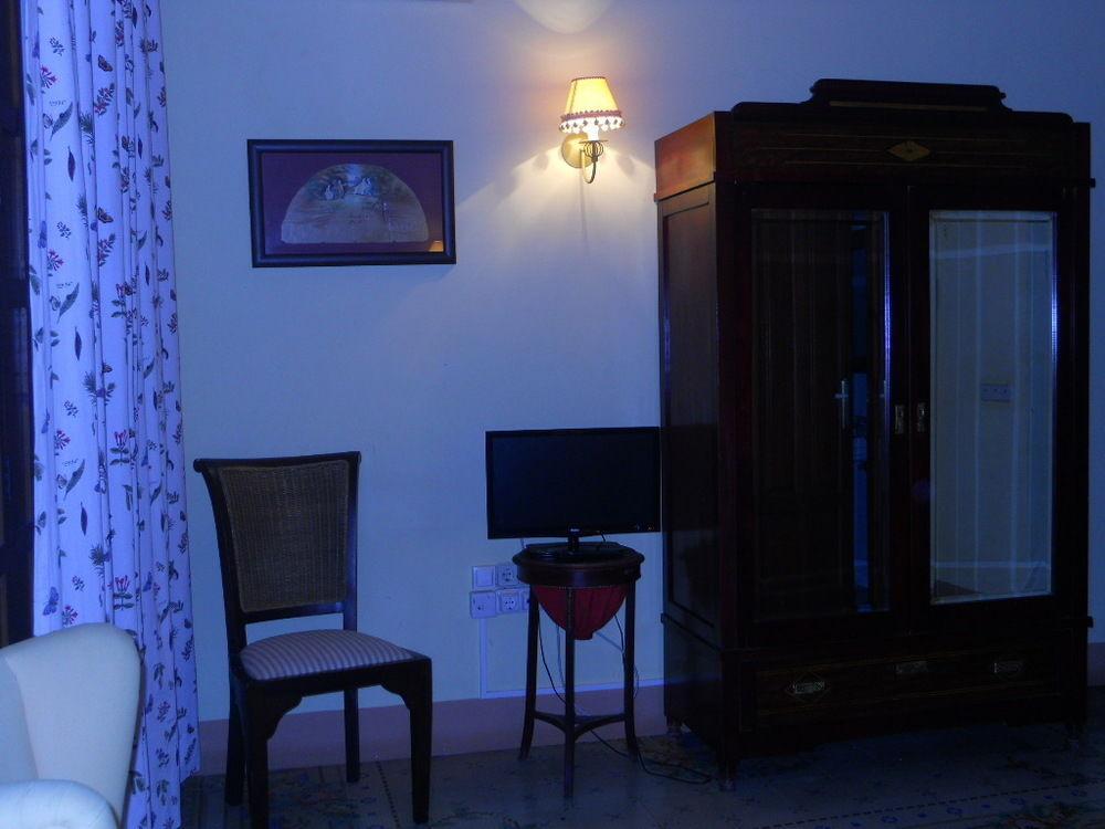 Hotel 1900 Casa Anita Рекена Экстерьер фото