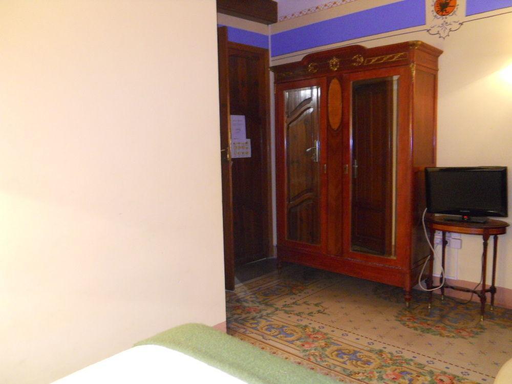 Hotel 1900 Casa Anita Рекена Экстерьер фото