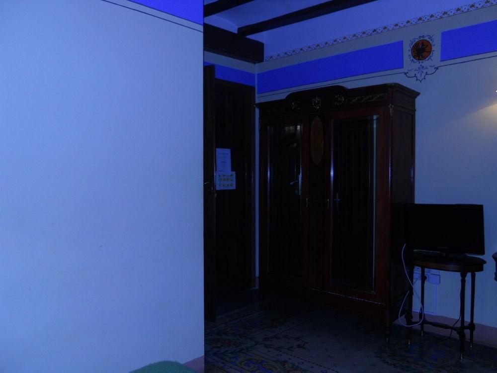 Hotel 1900 Casa Anita Рекена Экстерьер фото