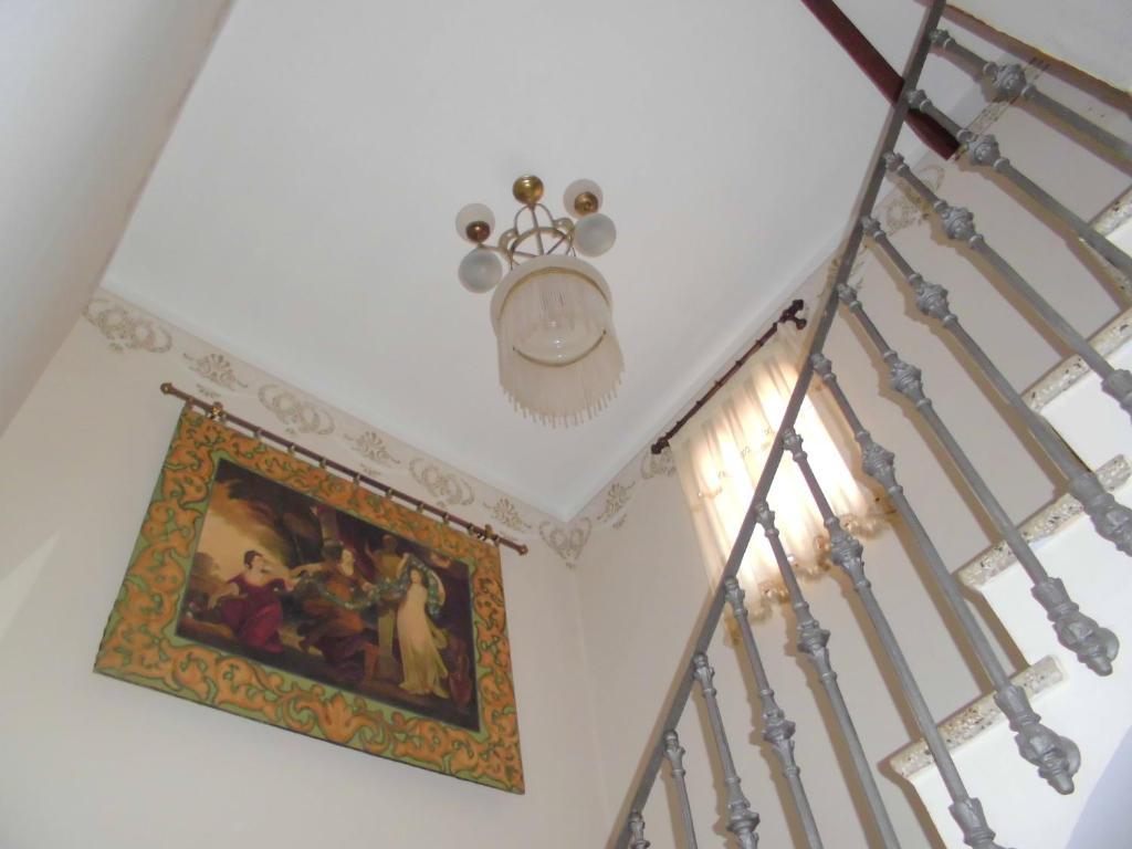 Hotel 1900 Casa Anita Рекена Экстерьер фото